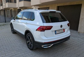 VW Tiguan 2.0TDI/150/DSG/IQ Light/EU6, снимка 4