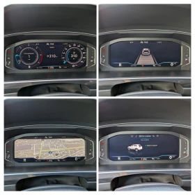 VW Tiguan 2.0TDI/150/DSG/IQ Light/EU6, снимка 10