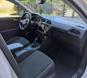 VW Tiguan 2.0TDI/150/DSG/IQ Light/EU6, снимка 8