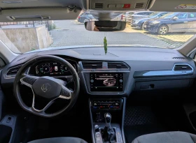 VW Tiguan 2.0TDI/150/DSG/IQ Light/EU6, снимка 6