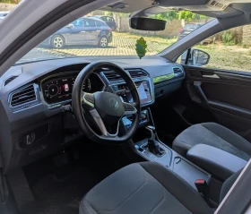 VW Tiguan 2.0TDI/150/DSG/IQ Light/EU6, снимка 7