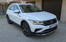 VW Tiguan 2.0TDI/150/DSG/IQ Light/EU6, снимка 3