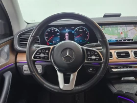 Mercedes-Benz GLE GLE450 4MATIC| 362к.с.| ВКЛ.ТЕХНОТЕСТ, снимка 13