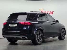 Mercedes-Benz GLE GLE450 4MATIC| 362к.с.| ВКЛ.ТЕХНОТЕСТ, снимка 2