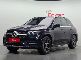 Mercedes-Benz GLE GLE450 4MATIC| 362к.с.| ВКЛ.ТЕХНОТЕСТ, снимка 1