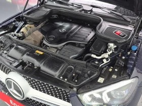 Mercedes-Benz GLE GLE450 4MATIC| 362к.с.| ВКЛ.ТЕХНОТЕСТ, снимка 6