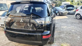 Mitsubishi Outlander 2.5, снимка 3