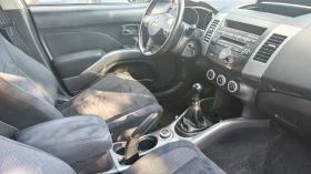 Mitsubishi Outlander 2.5, снимка 5