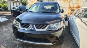 Mitsubishi Outlander 2.5, снимка 1