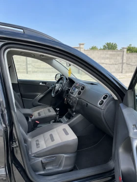 VW Tiguan, снимка 7