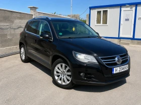 VW Tiguan, снимка 2
