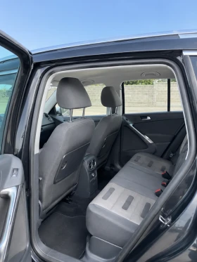 VW Tiguan, снимка 9