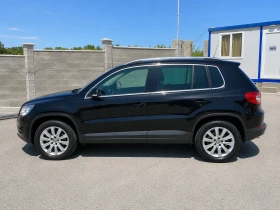 VW Tiguan, снимка 3