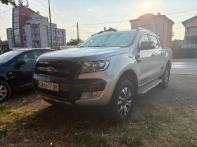 Ford Ranger 3.2 d, снимка 2