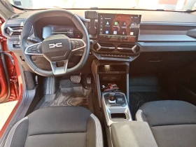 Dacia Duster hibrid 155, снимка 7