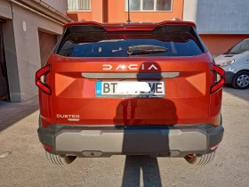 Dacia Duster hibrid 155, снимка 12