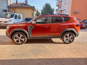 Dacia Duster hibrid 155, снимка 11