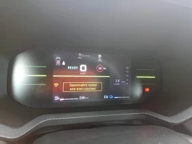 Dacia Duster hibrid 155, снимка 3