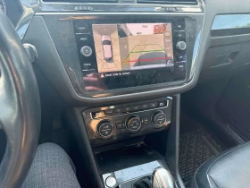 VW Tiguan * Highline * CARFAX * ОТ ПРЕДСТАВИТЕЛСТВО НА VW * , снимка 9