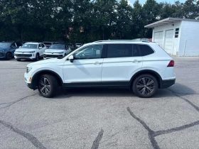 VW Tiguan * Highline * CARFAX * ОТ ПРЕДСТАВИТЕЛСТВО НА VW * , снимка 2