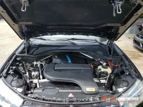 BMW X5, снимка 9