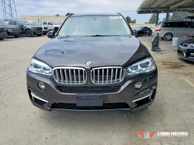 BMW X5, снимка 8
