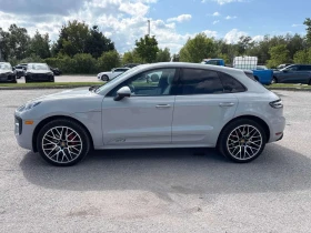 Porsche Macan GTS  CARFAX, снимка 2