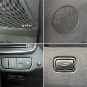 Kia Sorento 2.2CRDI* 4x4* Platinum* Infinity* Обдухване* Пано, снимка 13