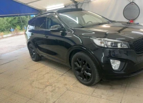 Kia Sorento 2.2CRDI* 4x4* Platinum* Infinity* Обдухване* Пано, снимка 3