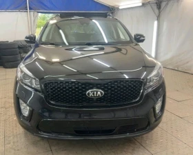 Kia Sorento 2.2CRDI* 4x4* Platinum* Infinity* Обдухване* Пано, снимка 2