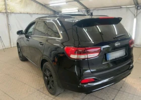 Kia Sorento 2.2CRDI* 4x4* Platinum* Infinity* Обдухване* Пано, снимка 5