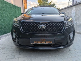 Kia Sorento 2.2CRDI* 4x4* Platinum* Infinity* Обдухване* Пано, снимка 2