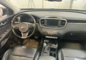 Kia Sorento 2.2CRDI* 4x4* Platinum* Infinity* Обдухване* Пано, снимка 8