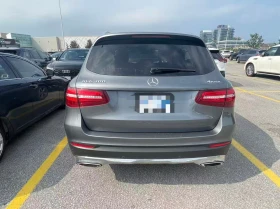 Mercedes-Benz GLC 300  CARFAX / DISTRONIK / 360 / PANORAMA / АВТОКРЕДИТ , снимка 4