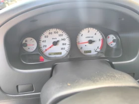 Nissan Navara 2.5 129000km УНИКАТ, снимка 9