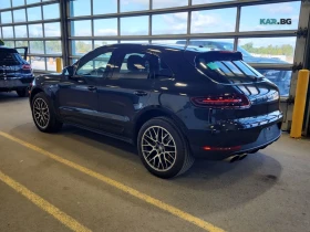 Porsche Macan S* PDK* BOSE* Spyder Design* , снимка 4