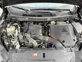 Mitsubishi Outlander * LE S AWC * CARFAX * ОПЦИЯ ЗА ФИНАНСИРАНЕ, снимка 10