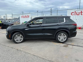 Mitsubishi Outlander * LE S AWC * CARFAX * ОПЦИЯ ЗА ФИНАНСИРАНЕ, снимка 15