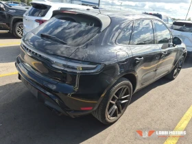 Porsche Macan, снимка 3