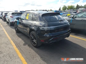 Porsche Macan, снимка 4