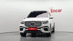 Mercedes-Benz GLS580 * MASSAGE* TV* FULL MAX* , снимка 3