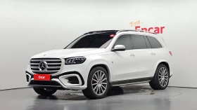 Mercedes-Benz GLS580 * MASSAGE* TV* FULL MAX* , снимка 1