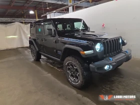 Jeep Wrangler, снимка 2