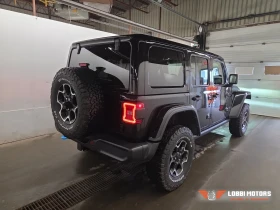 Jeep Wrangler, снимка 3