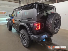 Jeep Wrangler, снимка 4