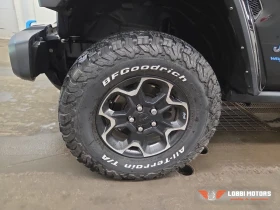 Jeep Wrangler, снимка 6