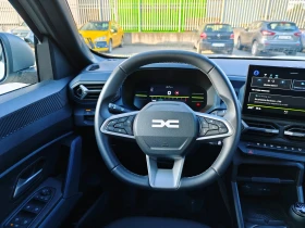 Dacia Duster ECO-G JOURNEY, снимка 12
