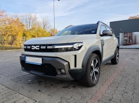 Dacia Duster ECO-G JOURNEY, снимка 1