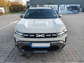 Dacia Duster ECO-G JOURNEY, снимка 2