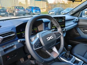 Dacia Duster ECO-G JOURNEY, снимка 11